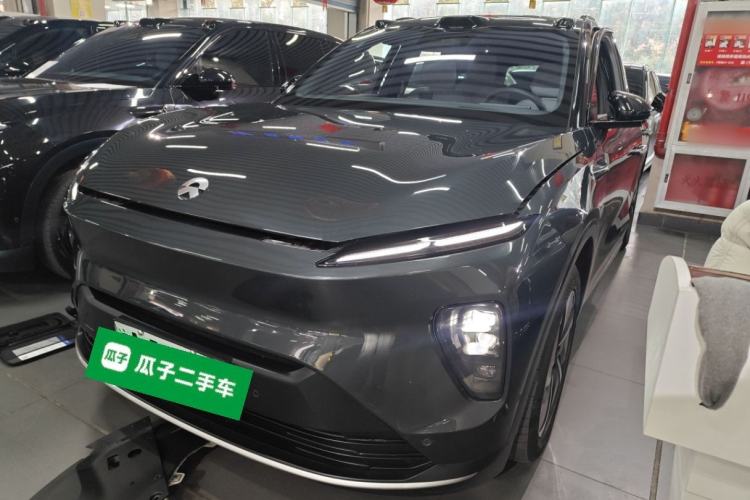 Used Nio ES8 2024 75 kWh