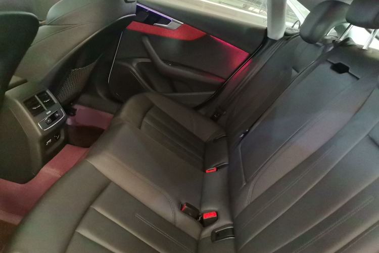 Used Audi A5 2024 Sportback 40 TFSI Fashionable and Dynamic Model
