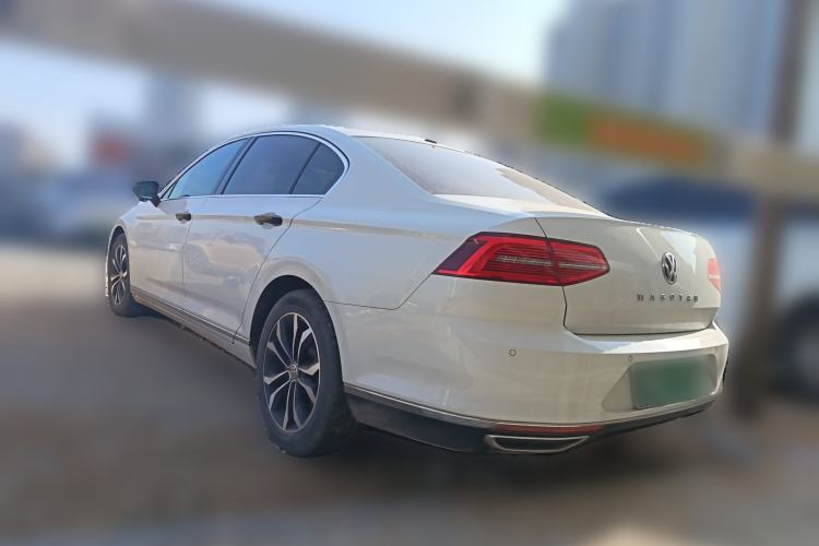 Used Volkswagen Magotan 2019 330TSI DSG Luxury Version China VI Standard
