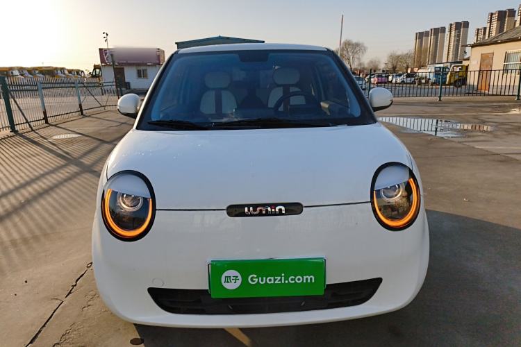 Used  Lumin 2024 130km Qingyue Version
