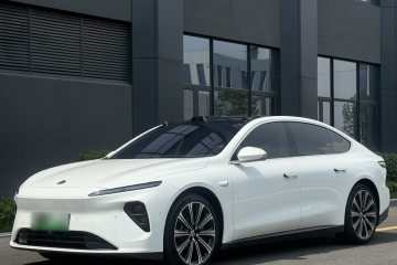 Used Nio ET7 2024 100kWh Executive Signature Edition