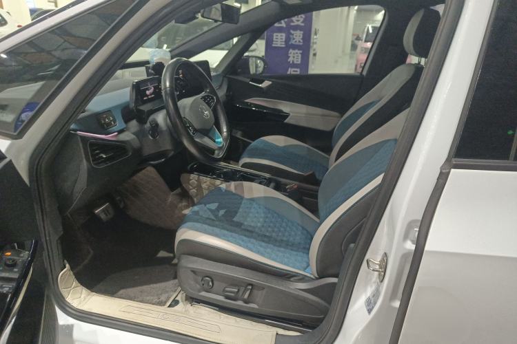 Used Volkswagen ID.3 2021 Pro Smart Edition