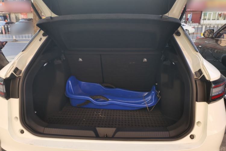 Used Volkswagen ID.4 X 2024 Pure & Smart Edition