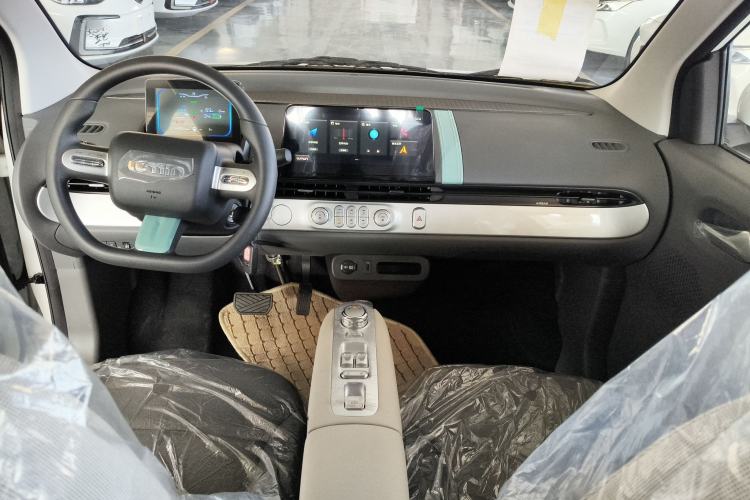 Used  Lumin 2025 205 km Xiangqin Version