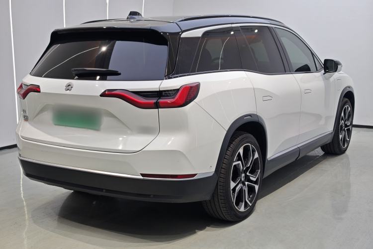 Used Nio ES8 2020 415 km Signature Edition 6-Seater Version
