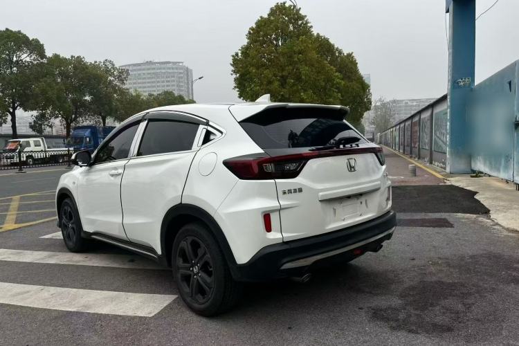 Used Honda XR-V 2021 220TURBO CVT Comfort Version
