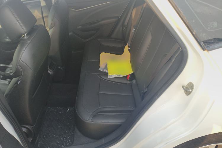 Used Buick GT 2019 18T Automatic Connected Elite Model China VI Standard