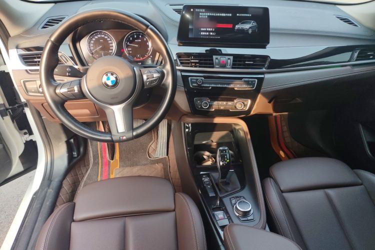 Used BMW X2 2022 sDrive25i M Sport Package
