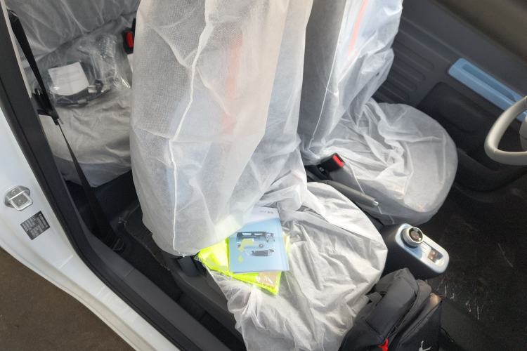 Used  Panda 2024 Panda Mini 200km Endurance Bear
