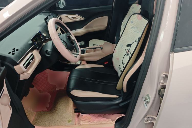 Used BYD Seagull 2023 Active Version
