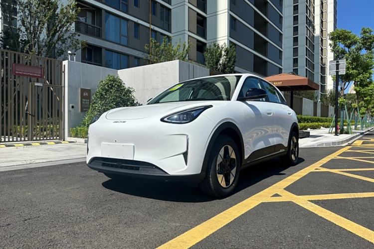 Used  Geome 2025 310km Dream Edition
