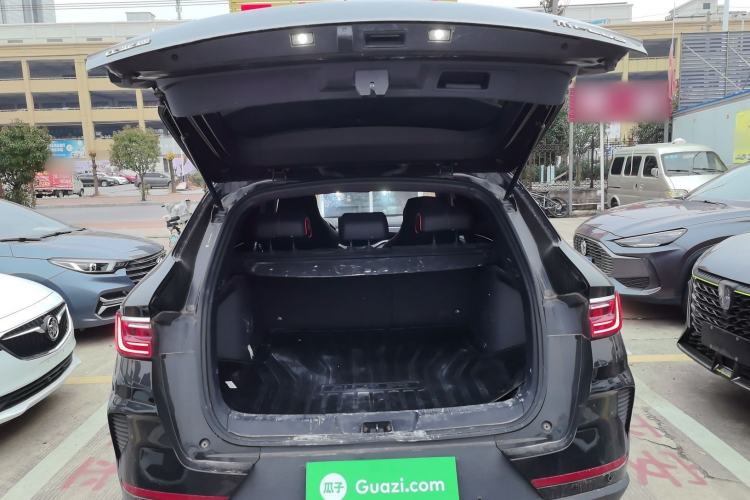 Used BYD Song PLUS 2020 1.5T Automatic Prestige Edition
