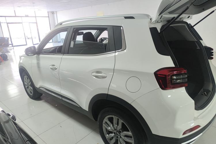 Used Chery Tiggo 5x 2019 HERO 1.5L CVT Fashion Edition