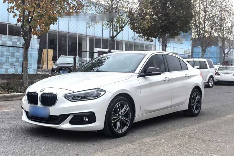 Used BMW 1 Series 2018 Facelifted 118i Sport Edition