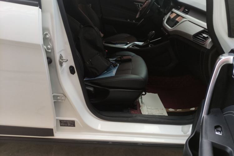 Used Geely Auto Vision X3 2020 1.5L CVT Luxury Model
