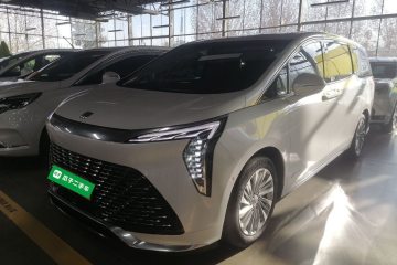 Used Buick Century 2023 2.0T Seven-Seater Yinshi Edition