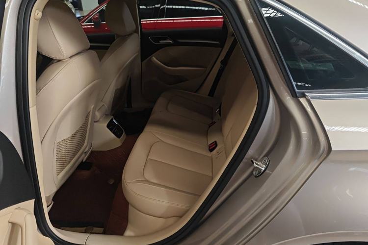 Used Audi A3 2016 Limousine 35 TFSI Style Edition
