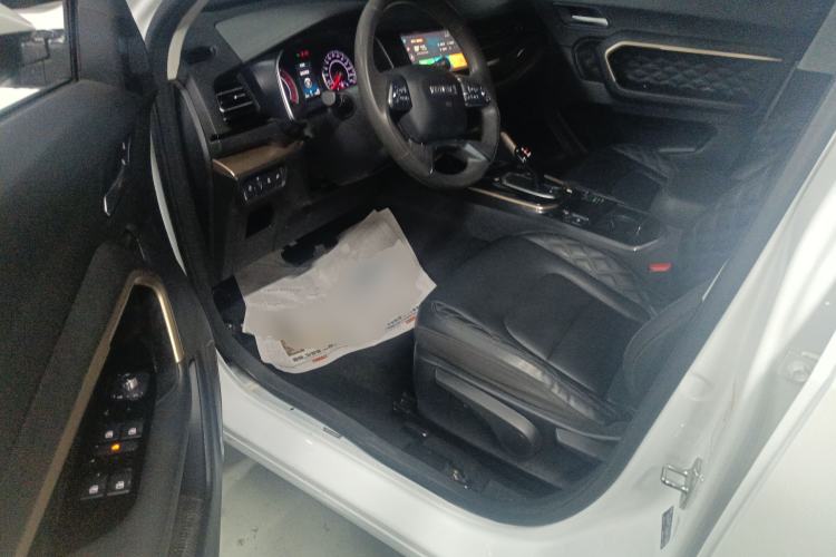 Used Haval H6 2021 1.5T Automatic Urban Edition
