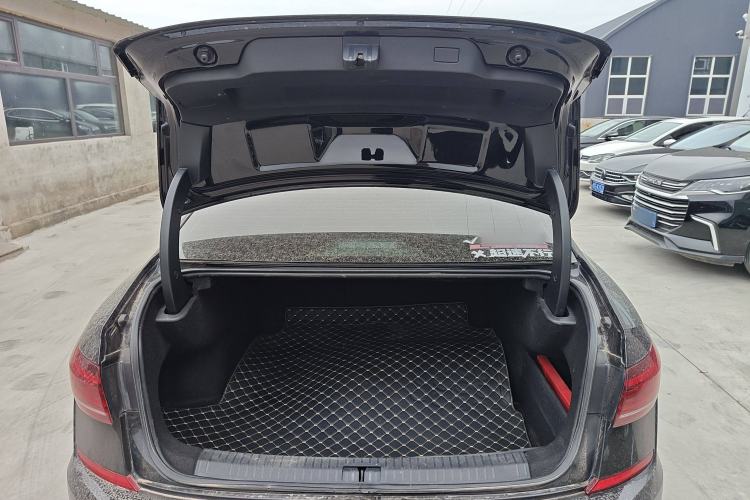 Used Volkswagen Passat 2022 330TSI Starry Luxury Edition
