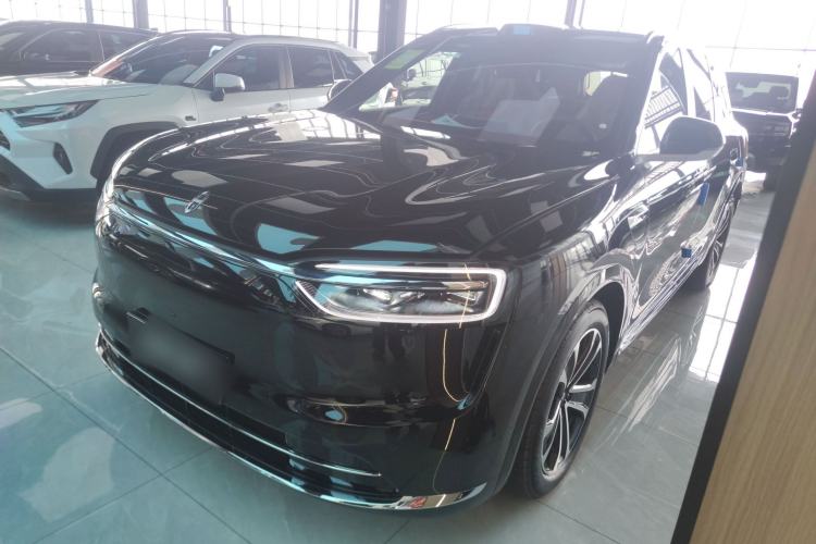 Used Hima AITO M7 2026 Model Range-Extending Max All-Wheel Drive 5-Seater Version