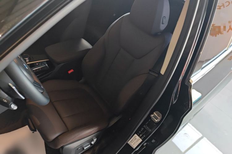 Used BMW X3 2020 xDrive28i M Sport Package
