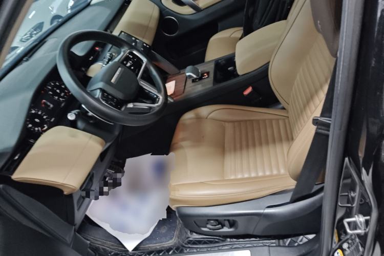 Used Land Rover Discovery Sport 2024 Performance Tech Edition
