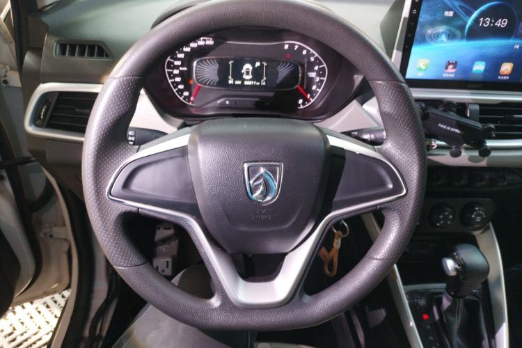 Used Baojun 510 2021 1.5L CVT Enjoy Edition
