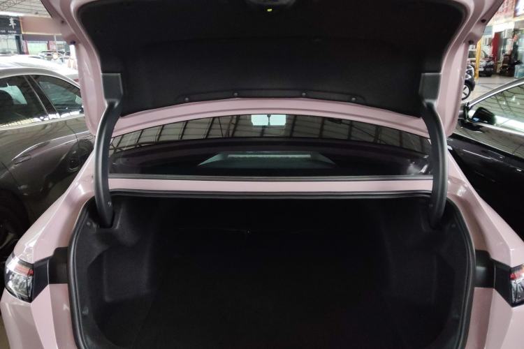 Used AION RT 2025 520 Smart Luxury Edition
