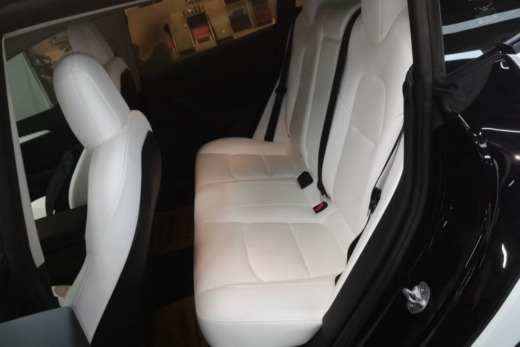 Used Tesla Model 3 2022 Rear-Wheel-Drive Version
