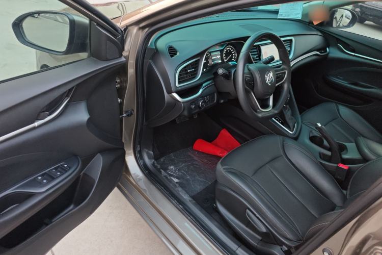 Used Buick GT 2021 Revised Version Flagship 1.5L Automatic Elite Edition