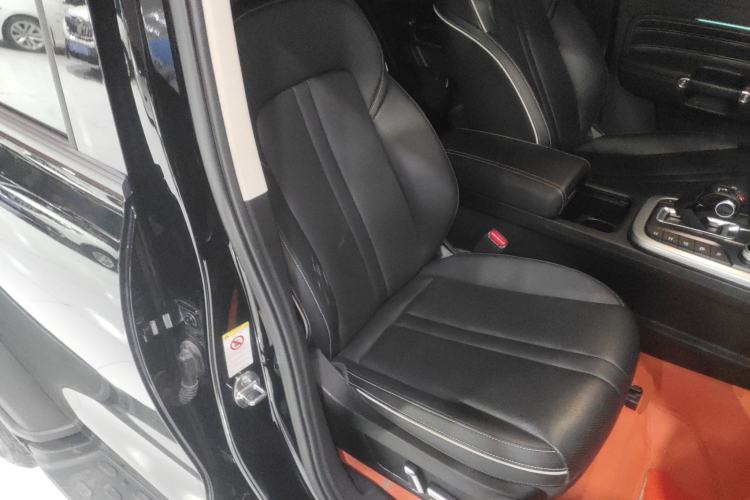 Used Tank 300 2023 Off-Road Edition 2.0T Conqueror
