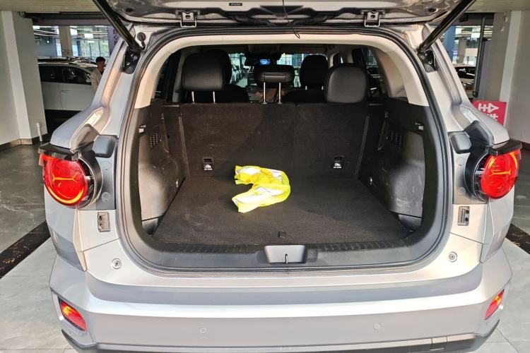 Used Haval H Dog 2023 2.0T All-Wheel-Drive Chaoye Plus