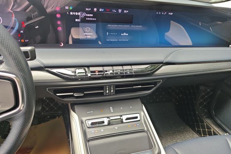 Used Lincoln Z 2022 iKoo Deluxe Edition
