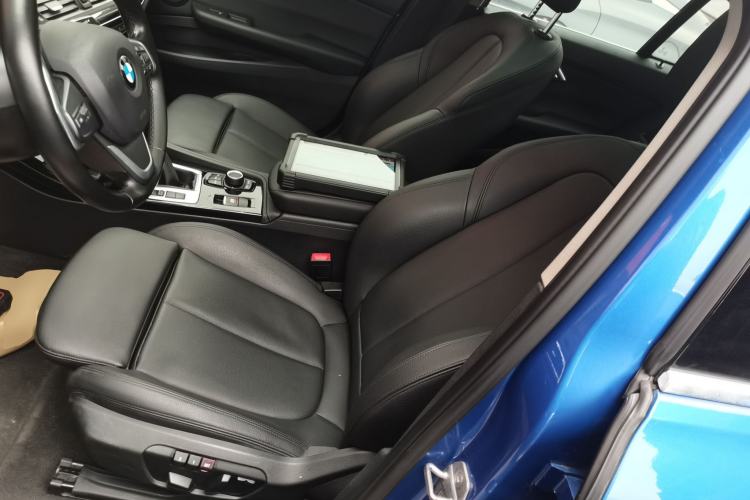 Used BMW 1 Series 2018 118i Sport Edition
