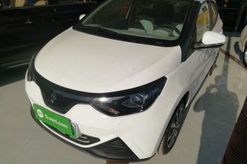 Used JMEV  2024 201km Comfort Version