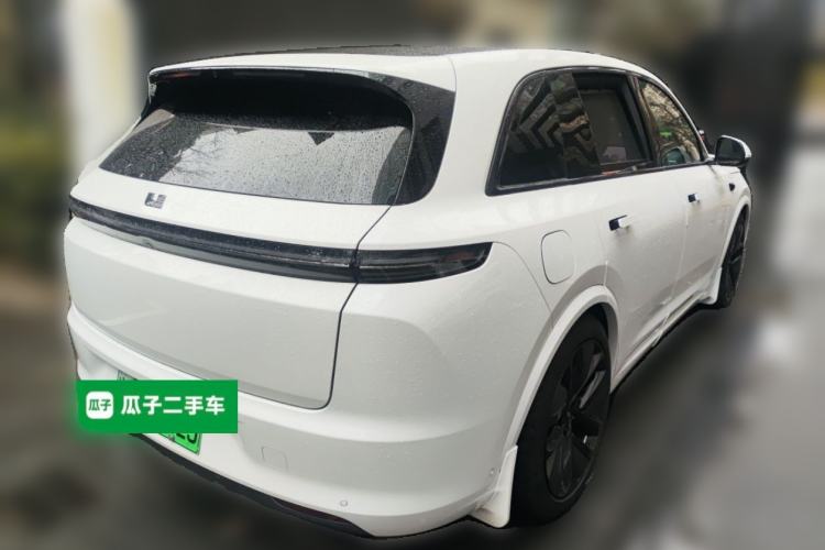 Used Li Auto L7 2023 Pro Model
