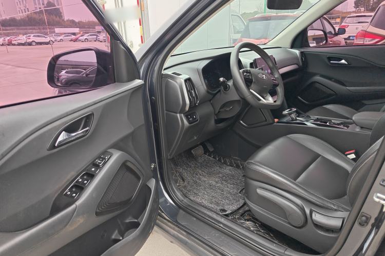 Used Hyundai ix35 2021 2.0L Automatic 2WD GLS Leading Edition