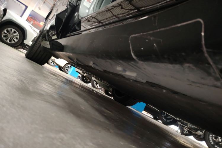 Used  07 2024 Max Extended-Range Edition
