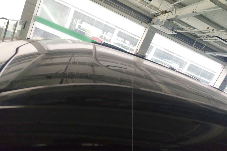 Used Nio ES8 2018 Founder Edition
