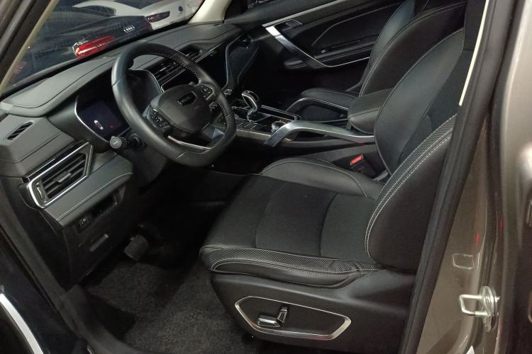 Used Farizon FX 2020 1.8T Smart Connect Edition 4 Seats