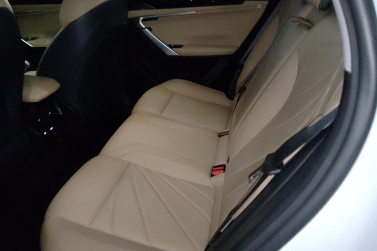 Used Geely Auto FX11 2023 2.0TD DCT Flagship Version
