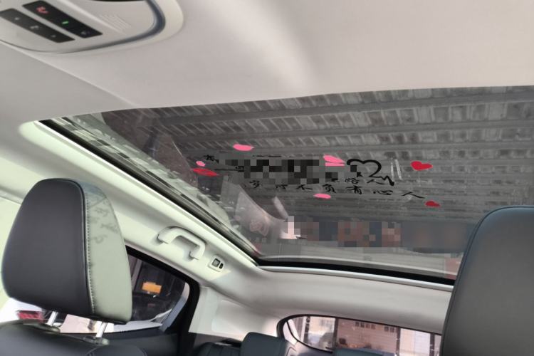 Used Haval F5 2019 National Trend Edition 1.5T i-Type China VI Standard
