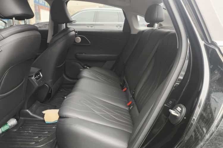 Used Chery Fengyun A8L 2025 1.5 TGDI 145 km Comfort Version
