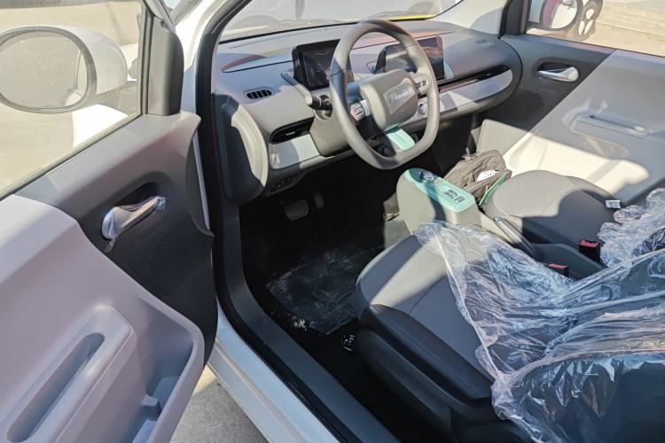 Used  Lumin 2024 130km Qingyue Version
