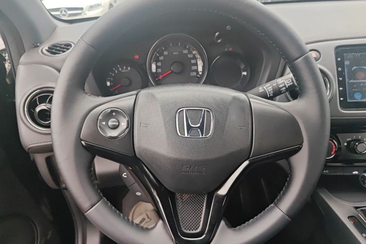 Used Honda XR-V 2015 1.5L LXi CVT Classic Edition
