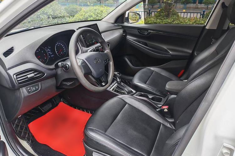 Used Hyundai Celesta 2018 1.6L Automatic GL Enjoyment Edition China VI compliant
