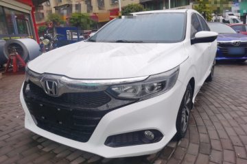 Used Honda Crider 2019 180 Turbo CVT Luxury Edition China VI Emission Standard