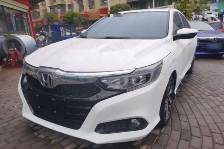Used Honda Crider 2019 180 Turbo CVT Luxury Edition China VI Emission Standard