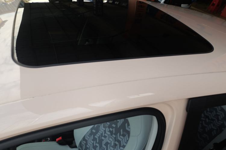 Used Leapmotor T03 2022 YAOJIN Edition
