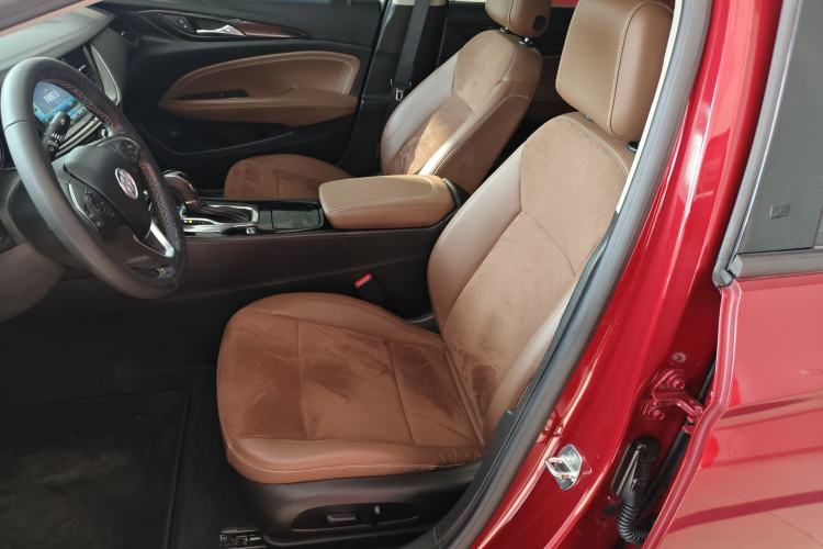 Used Buick Regal 2017 20T Elite Edition
